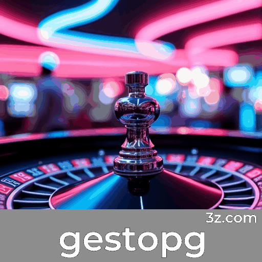 Inovações de Jogos com Desenvolvedores no Gestopg