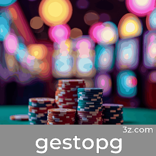 Experimente Gestopg: Apostas Completas e Convenientes