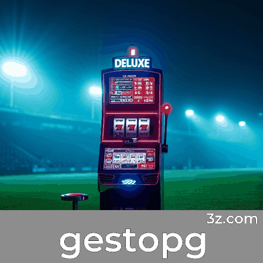 gestopg: Plataforma de Cassino e Apostas Segura