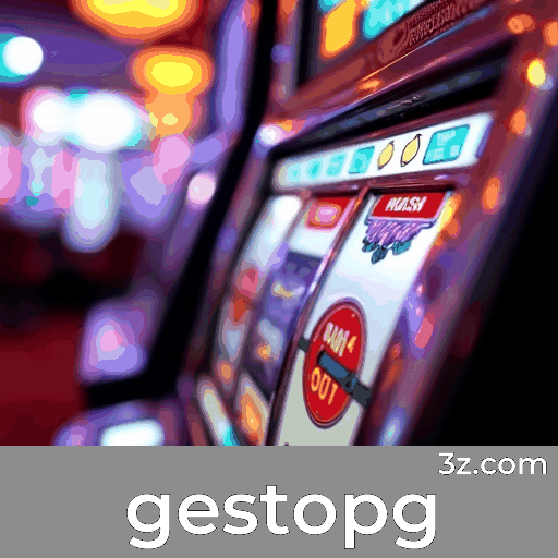 gestopg: Plataforma de Cassino e Apostas Segura