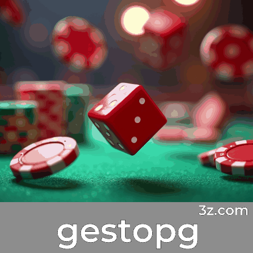 Gestopg: Apostas Esportivas Precisão e Excelência
