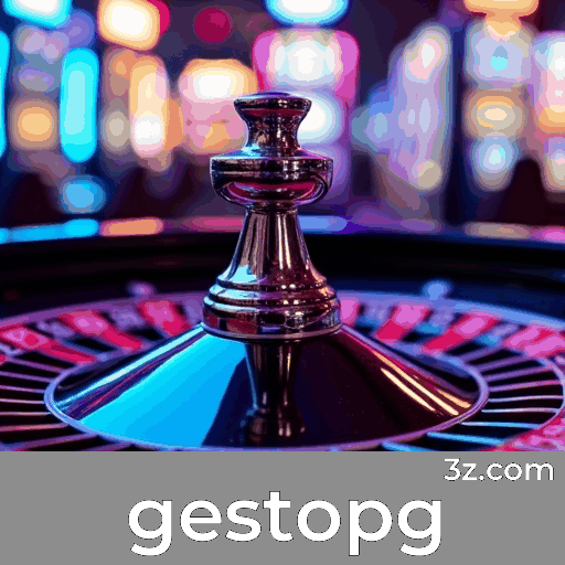 Experimente Gestopg: Apostas Completas e Convenientes