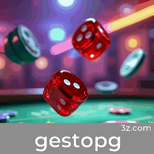 gestopg: Inovação em Jogos com Tecnologia Avançada