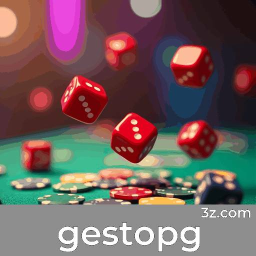 gestopg: Plataforma de Cassino e Apostas Segura