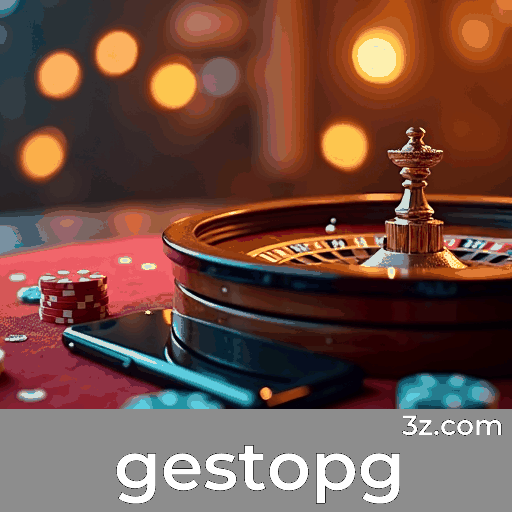 Inovações de Jogos com Desenvolvedores no Gestopg
