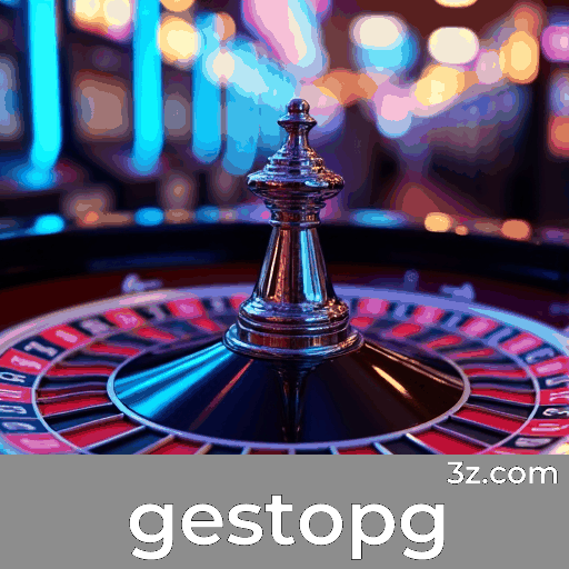 Experimente Gestopg: Apostas Completas e Convenientes