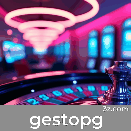 Gestopg: Apostas Esportivas Precisão e Excelência