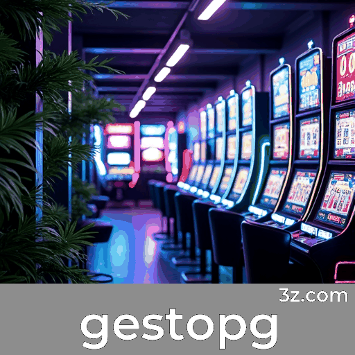 Gestopg: Apostas Esportivas Precisão e Excelência