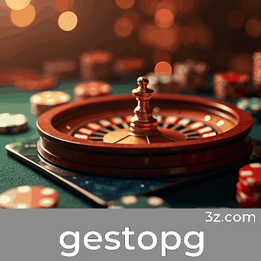 gestopg: Plataforma de Cassino e Apostas Segura